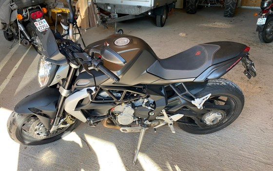 Offre MV Agusta F3 675 - Image 4