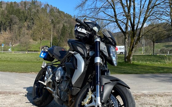 Offerta MV Agusta F3 675 - Immagine 5