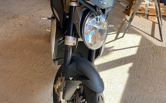 Offre MV Agusta F3 675 - Image 6