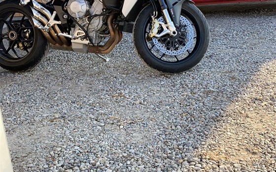 Offre MV Agusta F3 675 - Image 8