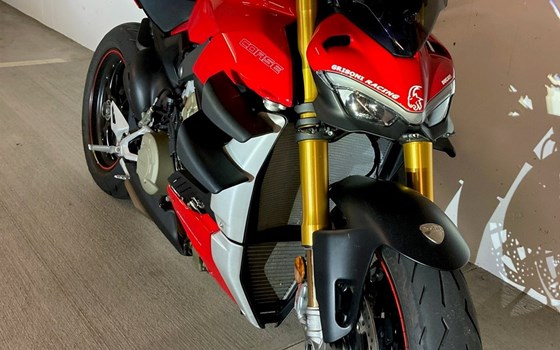 Offerta Ducati Streetfighter V4 S - Immagine 3