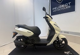 Neumotorrad Peugeot Kisbee 50 4T