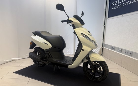 Neufahrzeug Peugeot Kisbee 50 4T - Bild 2