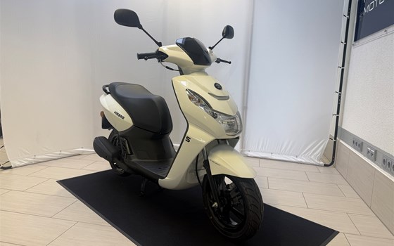 Neufahrzeug Peugeot Kisbee 50 4T - Bild 3