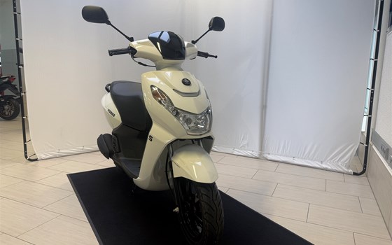 Neufahrzeug Peugeot Kisbee 50 4T - Bild 4