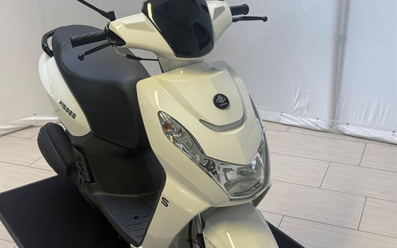 Neufahrzeug Peugeot Kisbee 50 4T - Bild 5