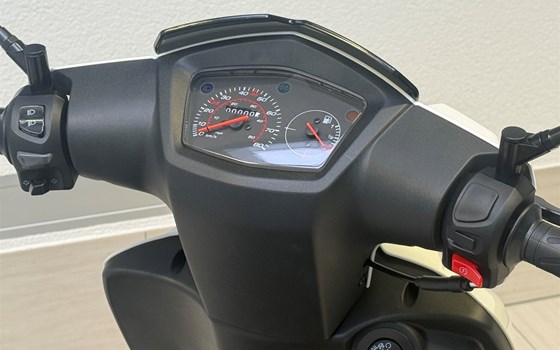 Neufahrzeug Peugeot Kisbee 50 4T - Bild 7