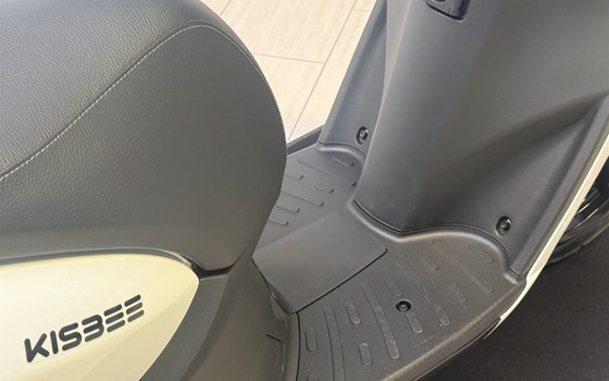 Neufahrzeug Peugeot Kisbee 50 4T - Bild 8