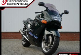 Kawasaki ZZR 1100