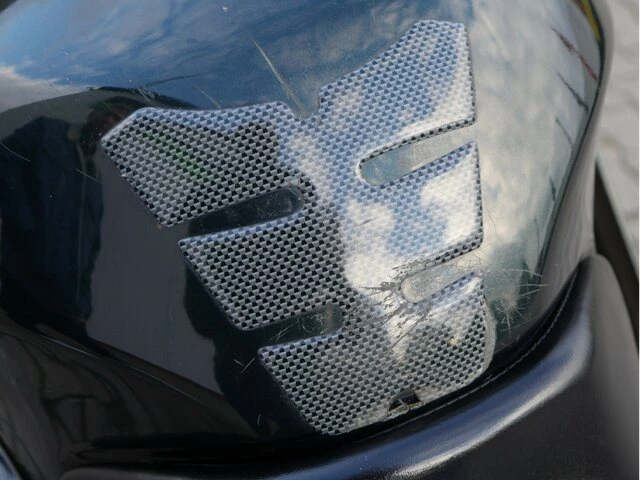 Angebot Kawasaki ZZR 1100 Bild 15: Angebot Kawasaki ZZR 1100