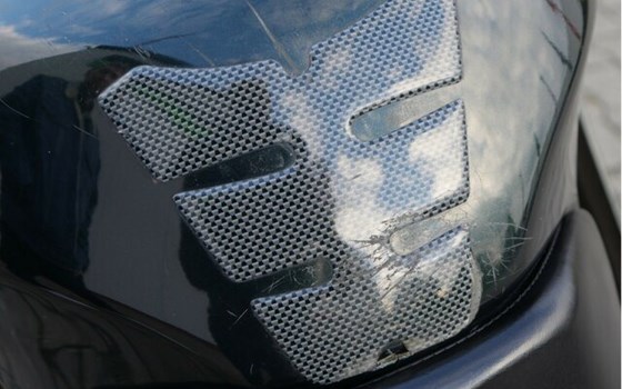 Gebrauchtmotorrad Kawasaki ZZR 1100 - Bild 15