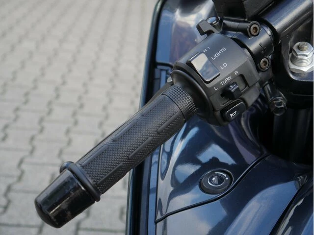 Angebot Kawasaki ZZR 1100 Bild 16: Angebot Kawasaki ZZR 1100