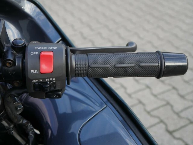 Angebot Kawasaki ZZR 1100 Bild 17: Angebot Kawasaki ZZR 1100