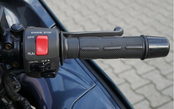 Gebrauchtmotorrad Kawasaki ZZR 1100 - Bild 17