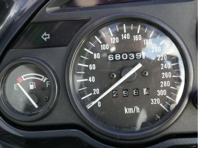 Angebot Kawasaki ZZR 1100 Bild 19: Angebot Kawasaki ZZR 1100