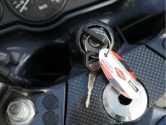 Angebot Kawasaki ZZR 1100 Bild 20: Angebot Kawasaki ZZR 1100