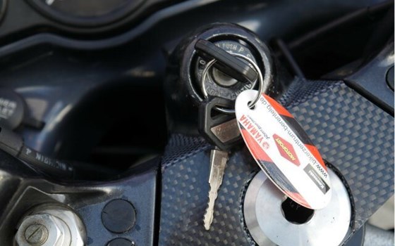 Gebrauchtmotorrad Kawasaki ZZR 1100 - Bild 20