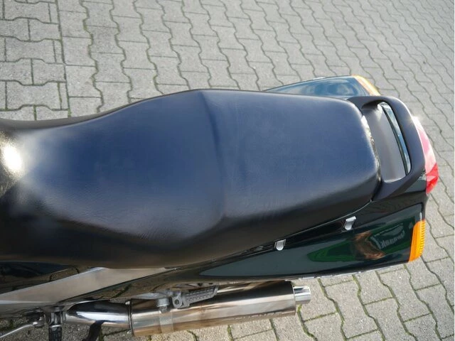 Angebot Kawasaki ZZR 1100 Bild 21: Angebot Kawasaki ZZR 1100