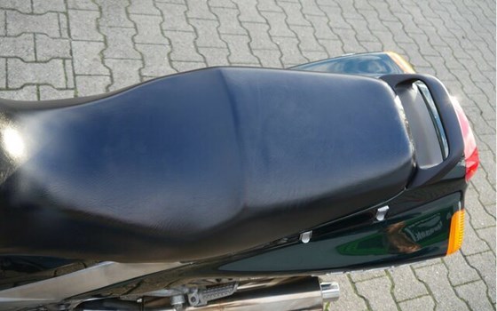 Gebrauchtmotorrad Kawasaki ZZR 1100 - Bild 21