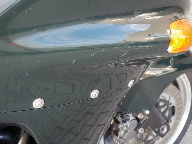 Angebot Kawasaki ZZR 1100 Bild 23: Angebot Kawasaki ZZR 1100