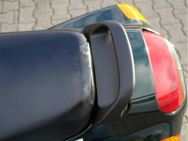 Angebot Kawasaki ZZR 1100 Bild 24: Angebot Kawasaki ZZR 1100