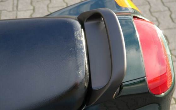 Gebrauchtmotorrad Kawasaki ZZR 1100 - Bild 24