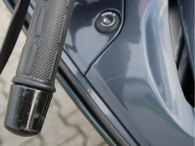 Angebot Kawasaki ZZR 1100 Bild 25: Angebot Kawasaki ZZR 1100