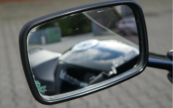 Gebrauchtmotorrad Kawasaki ZZR 1100 - Bild 26