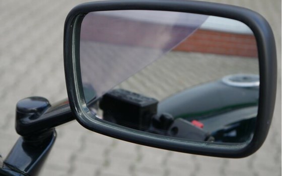 Gebrauchtmotorrad Kawasaki ZZR 1100 - Bild 27