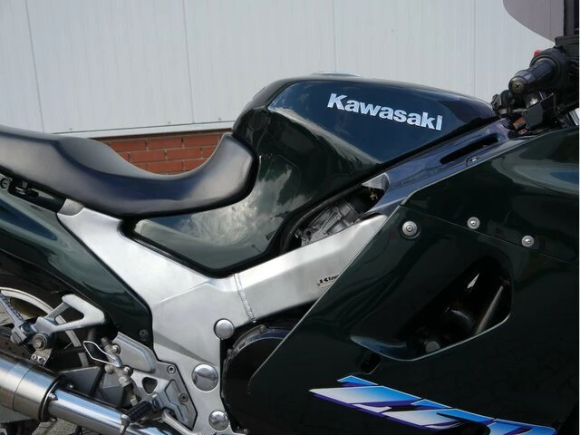 Angebot Kawasaki ZZR 1100 Bild 5: Angebot Kawasaki ZZR 1100