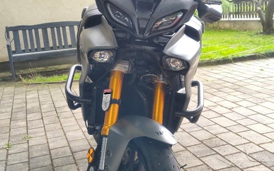 Gebrauchtmotorrad Yamaha Tracer 9 GT - Bild 6 Gebrauchtmotorrad Yamaha Tracer 9 GT - Bild 6