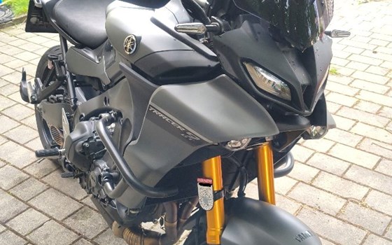 Gebrauchtmotorrad Yamaha Tracer 9 GT - Bild 8 Gebrauchtmotorrad Yamaha Tracer 9 GT - Bild 8