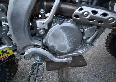 Gebrauchte Gebrauchte