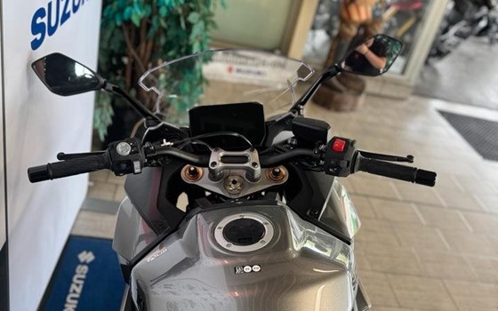 Neufahrzeug Suzuki GSX-S1000GT - Bild 4