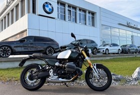 BMW R 12 nineT