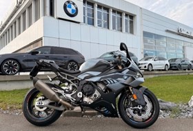BMW S 1000 RR