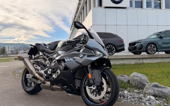 Neufahrzeug BMW S 1000 RR - Bild 2