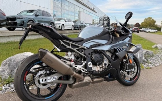 Neufahrzeug BMW S 1000 RR - Bild 4
