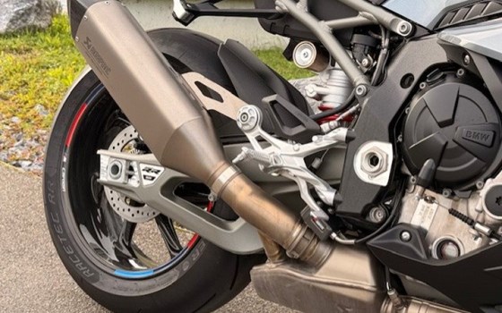 Neufahrzeug BMW S 1000 RR - Bild 5