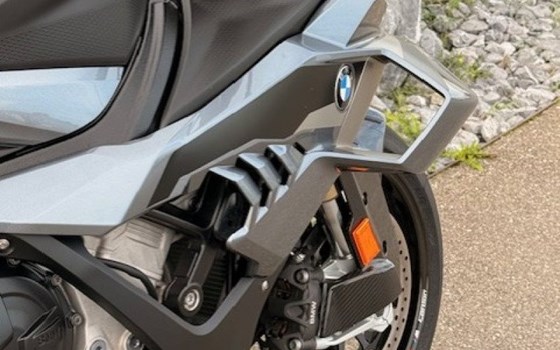 Neufahrzeug BMW S 1000 RR - Bild 6