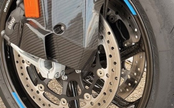 Neufahrzeug BMW S 1000 RR - Bild 7