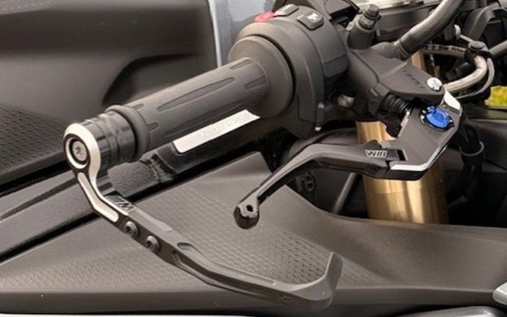 Neufahrzeug BMW S 1000 RR - Bild 8