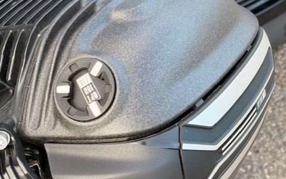 Motorrad Occasion BMW R 12 - Bild 10