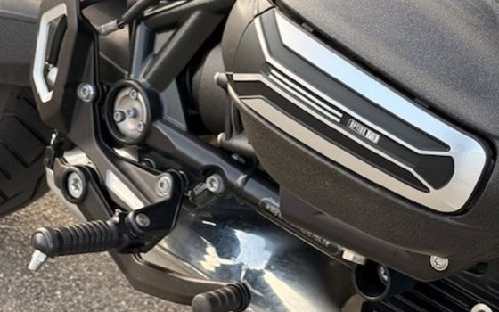 Motorrad Occasion BMW R 12 - Bild 6