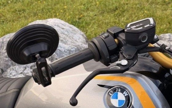 Motorrad Occasion BMW R 12 - Bild 9