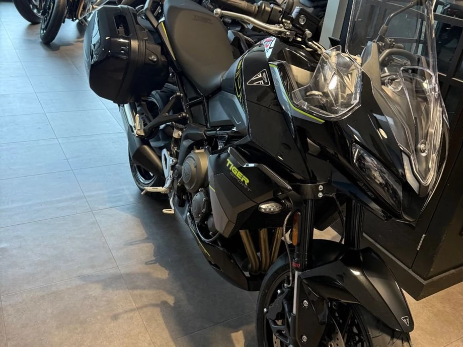 Angebot Triumph Tiger Sport 800 Bild 2: Angebot Triumph Tiger Sport 800
