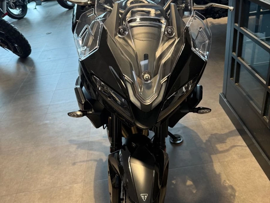 Angebot Triumph Tiger Sport 800 Bild 4: Angebot Triumph Tiger Sport 800