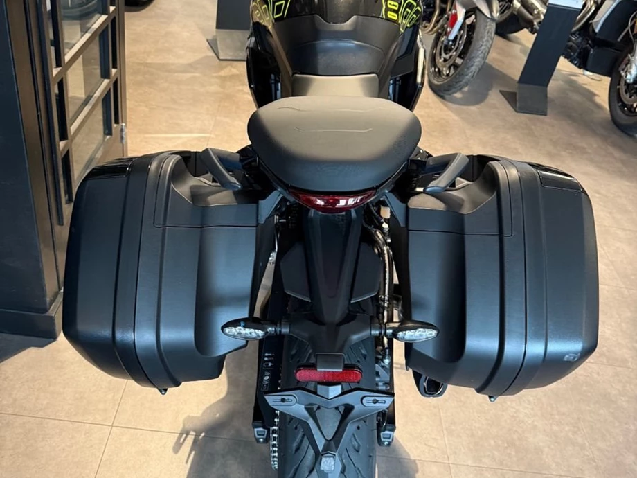 Angebot Triumph Tiger Sport 800 Bild 5: Angebot Triumph Tiger Sport 800