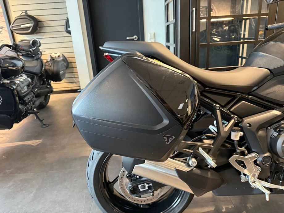 Angebot Triumph Tiger Sport 800 Bild 6: Angebot Triumph Tiger Sport 800