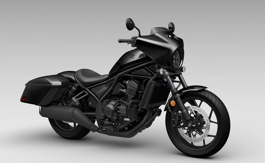 Offer Honda CMX1100 Rebel DCT Bild 1: Offer Honda CMX1100 Rebel DCT
